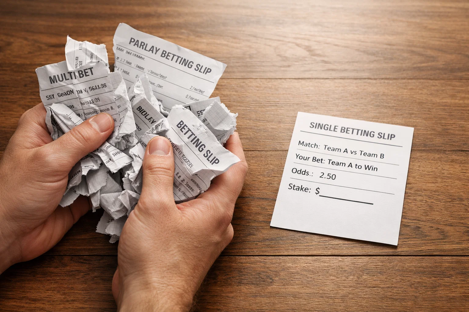 Analisi strategica delle probabilità nelle scommesse calcio